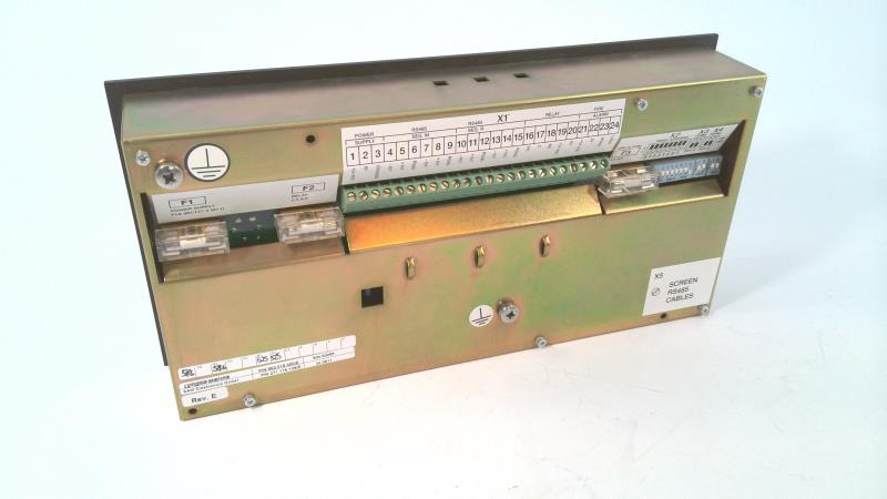 LYNGSO MARINE 962.019.300/E