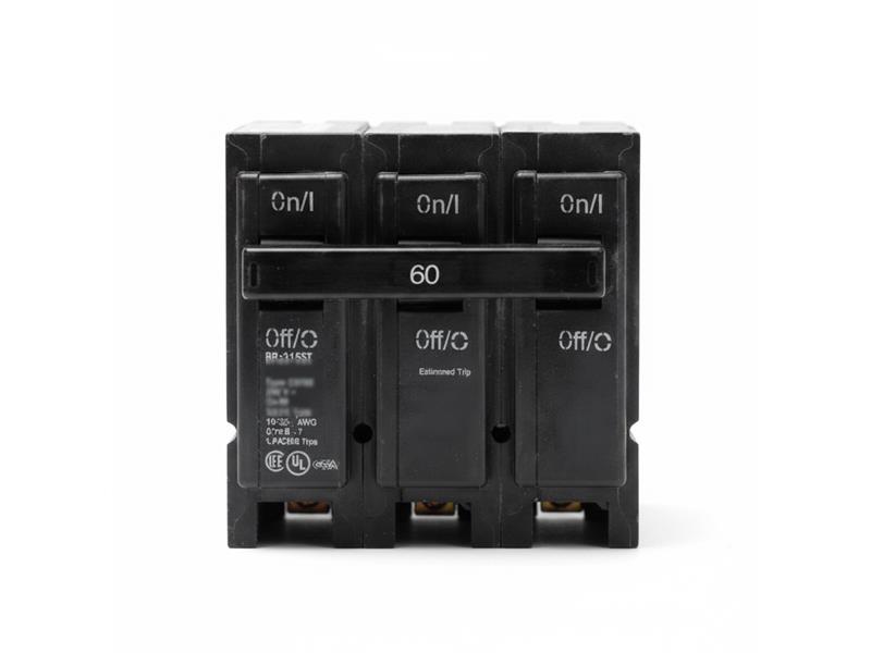 EATON CORPORATION BR315ST