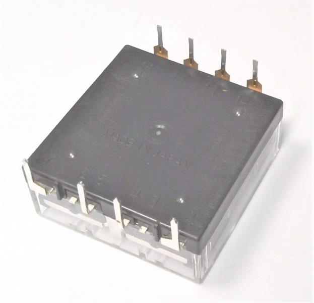 MATSUSHITA ELECTRIC NC2D-JP-DC12V