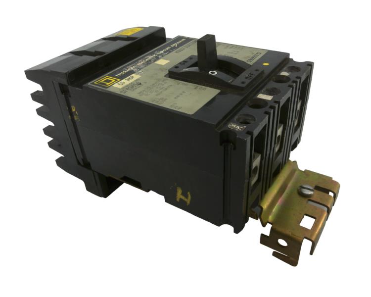 SCHNEIDER ELECTRIC SFA3050