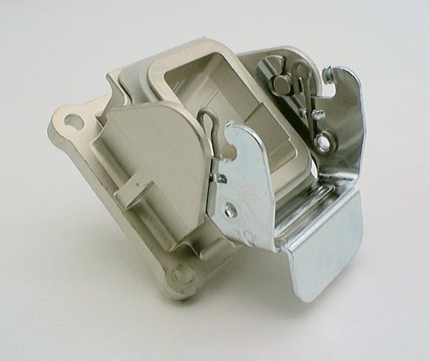 AMPHENOL C14810F0010001