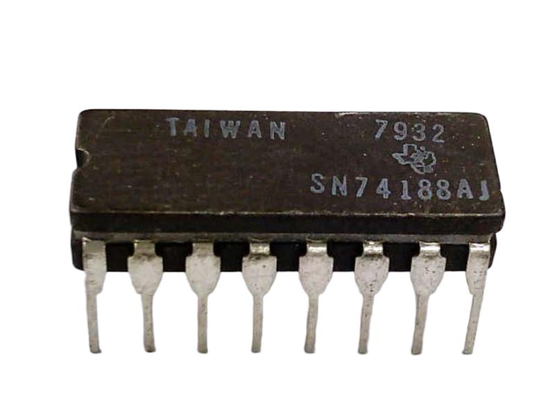 SN74188AN by SIEMENS