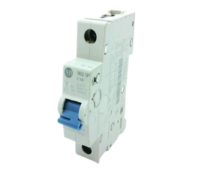 ALLEN BRADLEY 1492-SP1D030