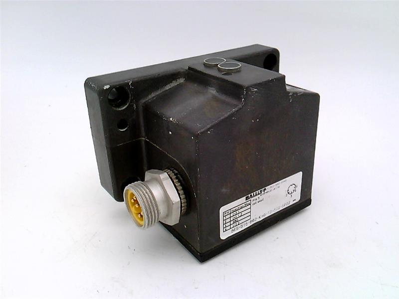 BALLUFF BES-516-B02-KHG-12-602-SP02