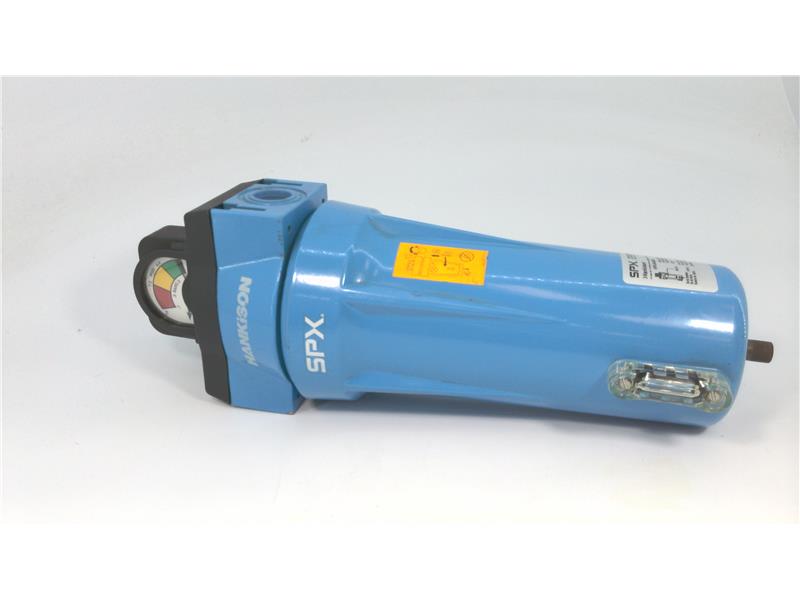 HANKISON HF9-24-6-DGL