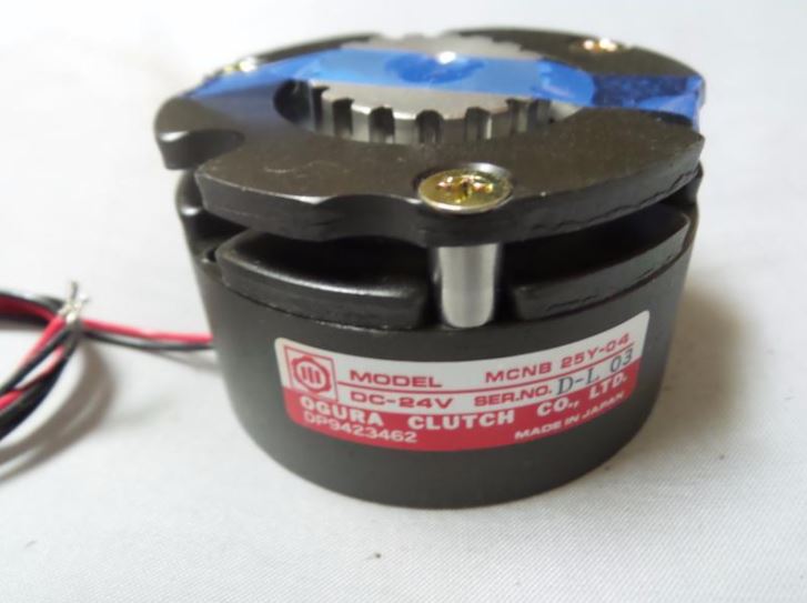 OGURA CLUTCH MCNB25Y-04