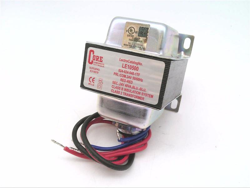 CORE COMPONENTS 402424MW