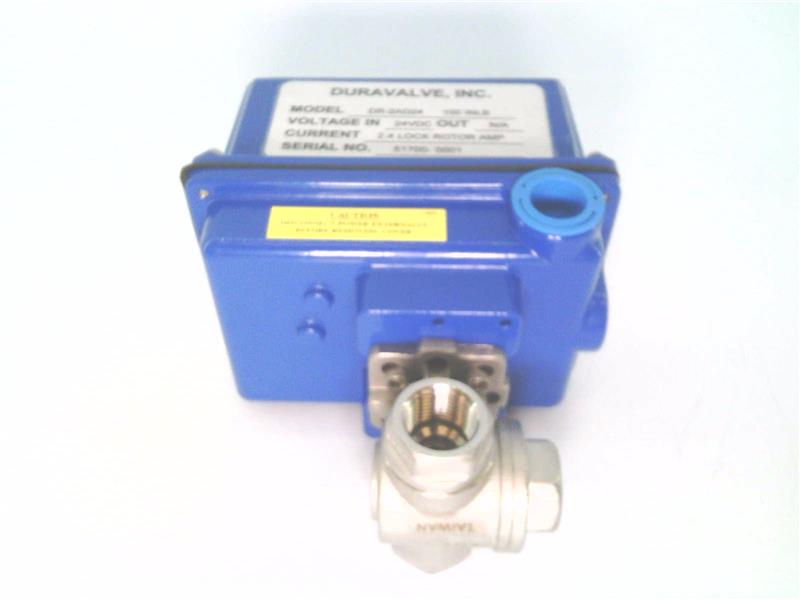 DURAVALVE DR-2AD24
