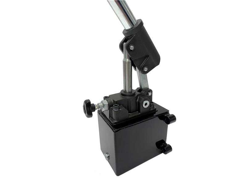 MAGISTER HYDRAULICS HHP-SA-1.5-01