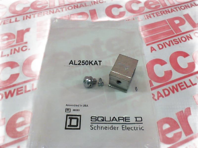 AL250KAT by SCHNEIDER ELECTRIC