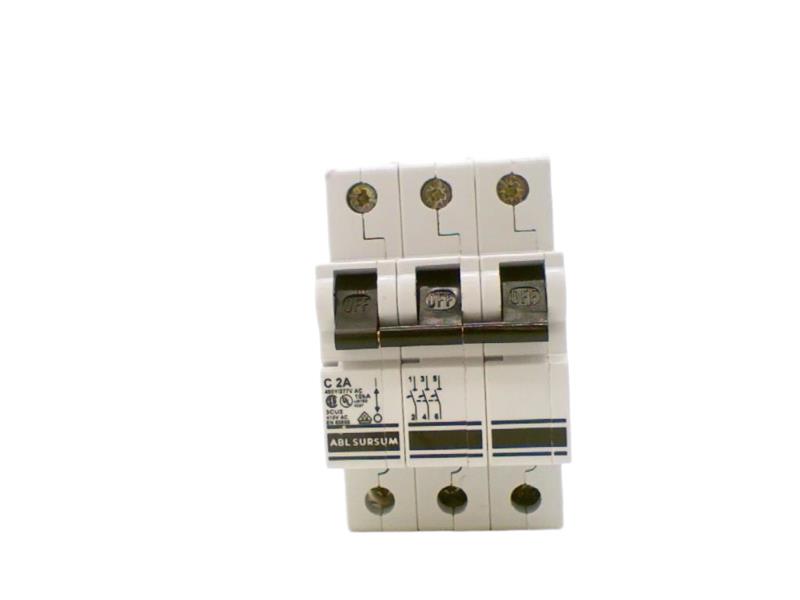 ALTECH CORP 3CU2