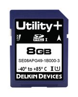 DELKIN DEVICES SE08APG49-1B000-3