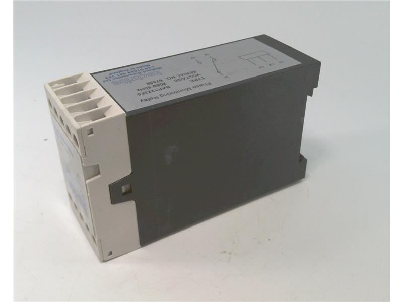 MIDLANDS AUTOMATION BAP1223F6