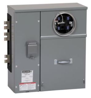 SCHNEIDER ELECTRIC EZMT111225