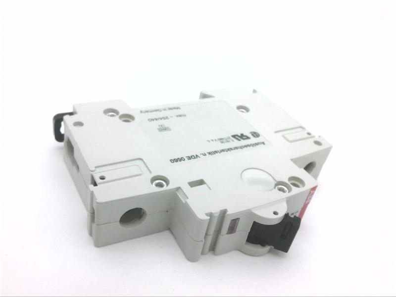 ASEA BROWN BOVERI S281-K16