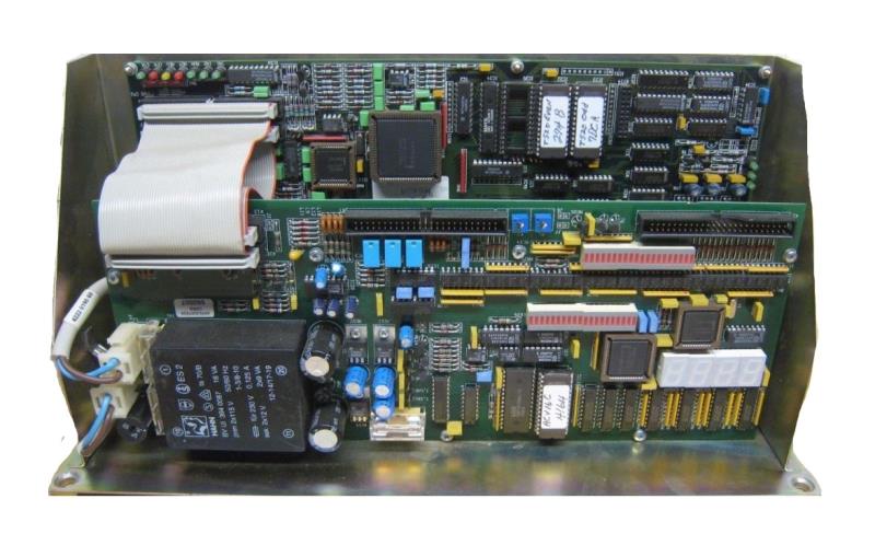 ATLAS COPCO S4-CTAD-BT-115