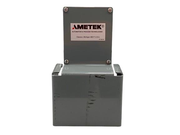 1025-B-1DP-S-X by AMETEK