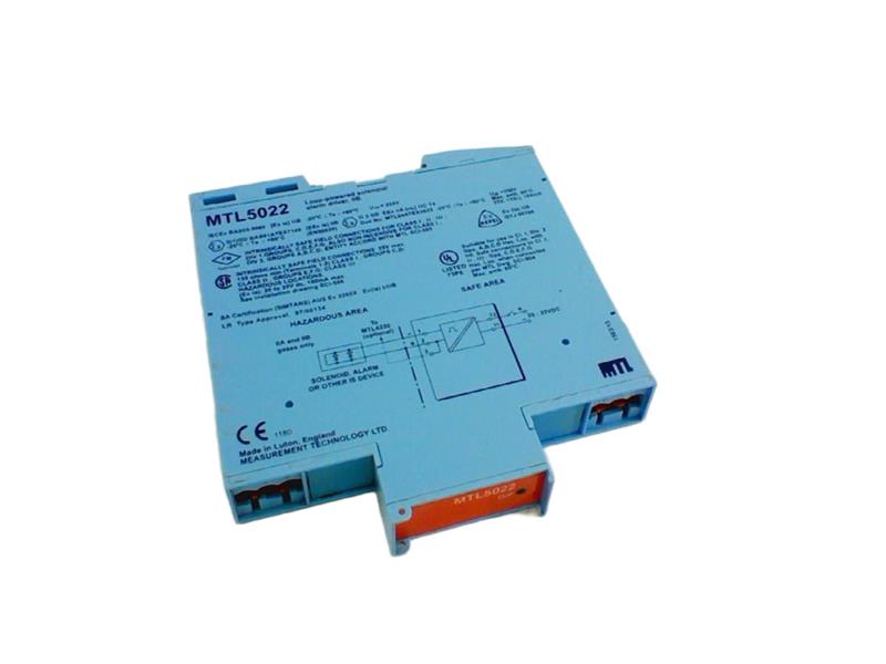 MTL5022 by EATON CORPORATION