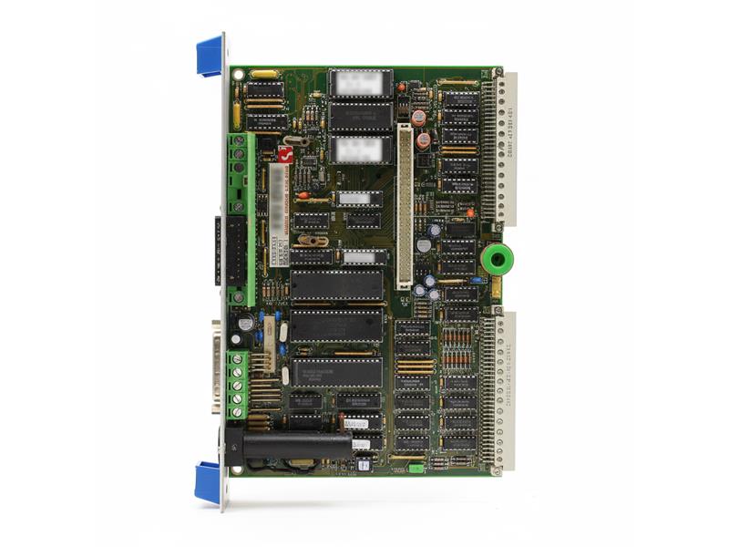 ASEA BROWN BOVERI 492-500-401