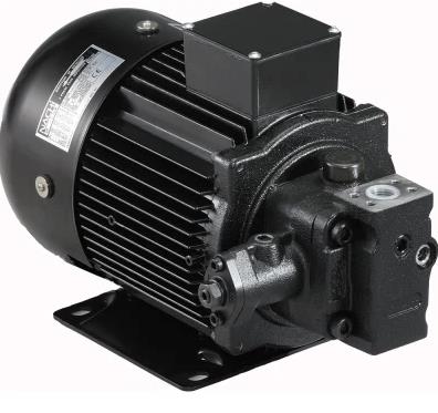 NACHI UVD-1A-2A322S4Y6136B