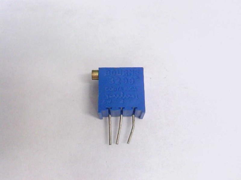 BOURNS 3299X-1-504