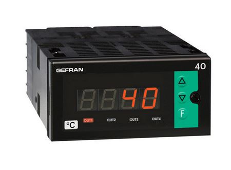 40T96-4-24-RR-0-0-1-0-0-0 by GEFRAN