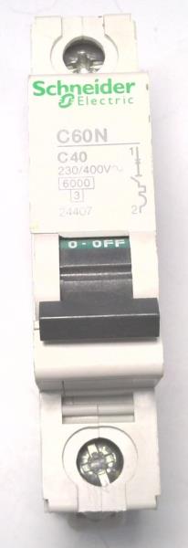 SCHNEIDER ELECTRIC 24407