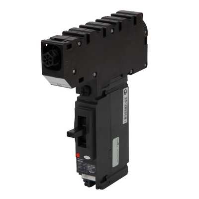 SCHNEIDER ELECTRIC MGP0251L1