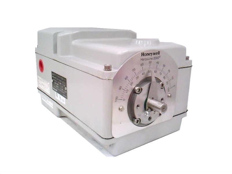 HONEYWELL 2000-400-150-126-000-00-000000-0-0-00