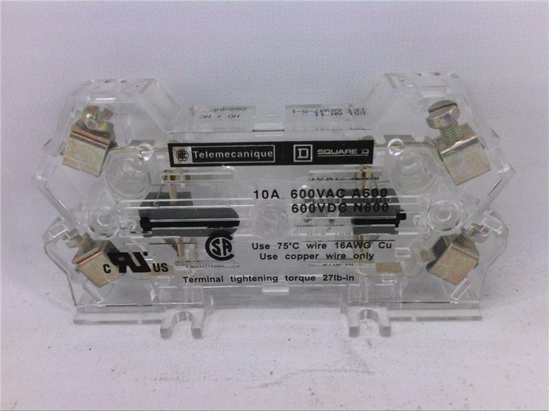 SCHNEIDER ELECTRIC GS1AN11