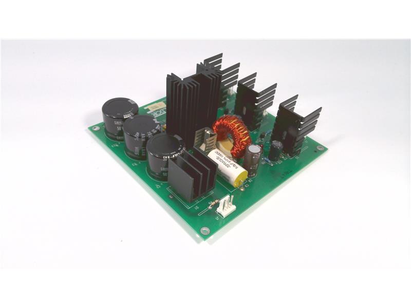 ASEA BROWN BOVERI V0092401