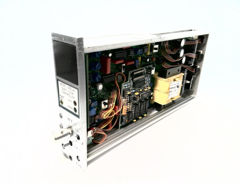 ELECTRONICS INC 362AZ-R