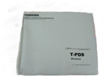 TOSHIBA T-PDS