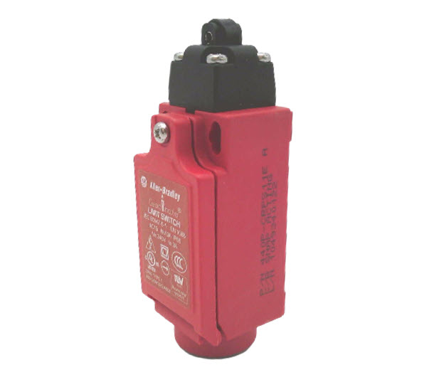 ALLEN BRADLEY 440P-CRPS11E