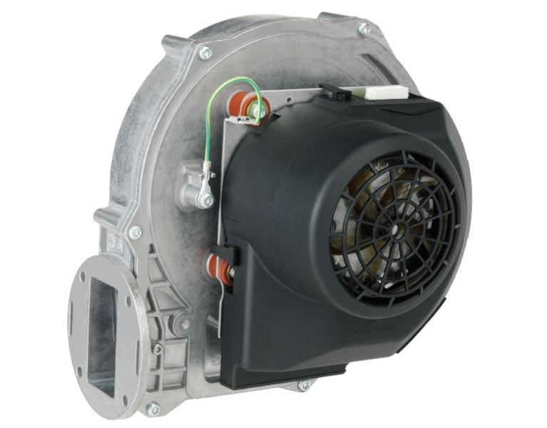 EBM PAPST RG148/1200-3633-010302-103