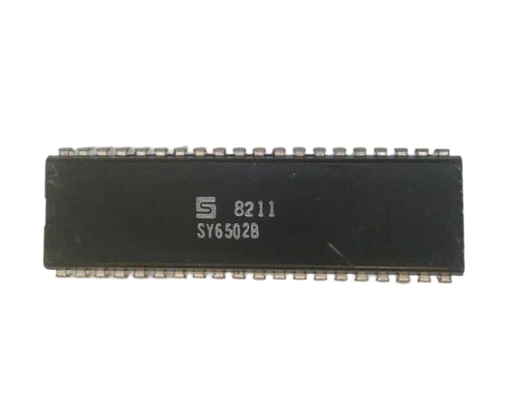 SIMTEK SY6502