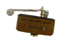 HONEYWELL BA-5R127-A49