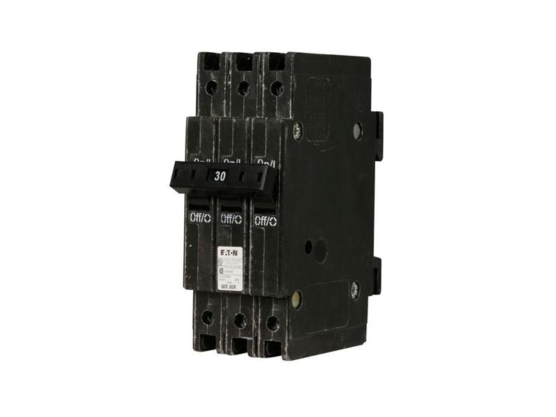 EATON CORPORATION QCFH2015