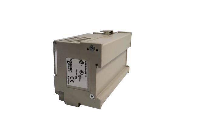 SCHNEIDER ELECTRIC ABE8R44SF10