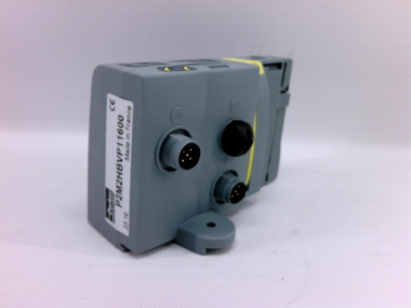 PARKER P2M2HBVP11600
