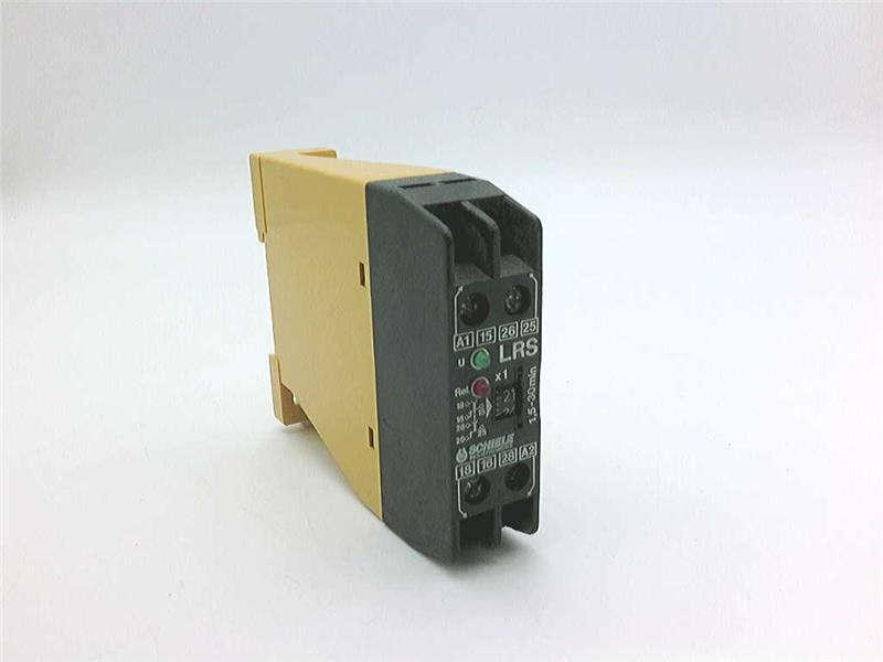 ASEA BROWN BOVERI 2.410.401.00