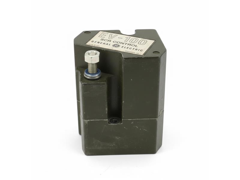 GENERAL ELECTRIC EV-100