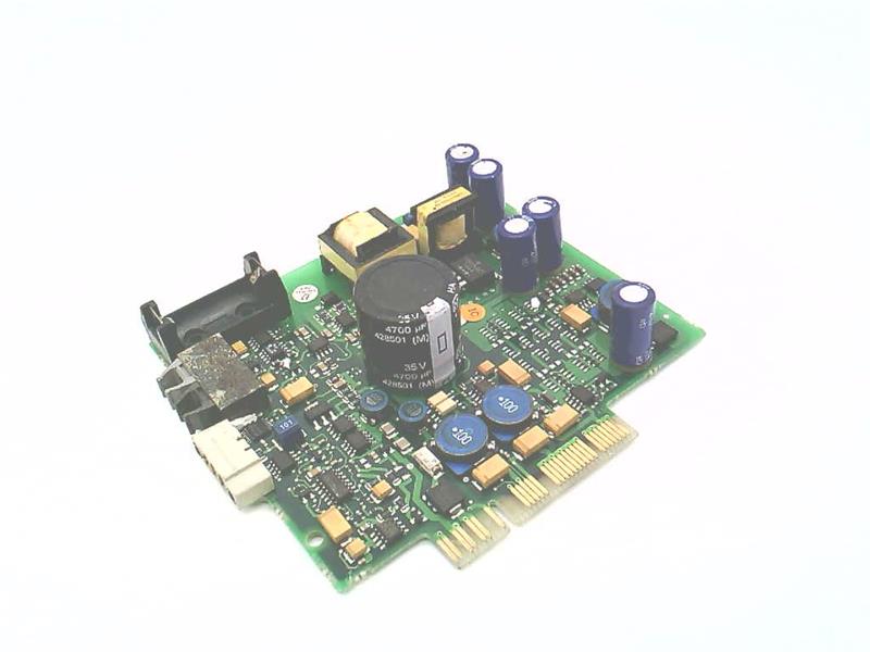 ASEA BROWN BOVERI 3BSC980004R1030