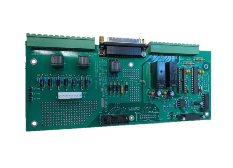 OPTICAL SCIENTIFIC 1910-324