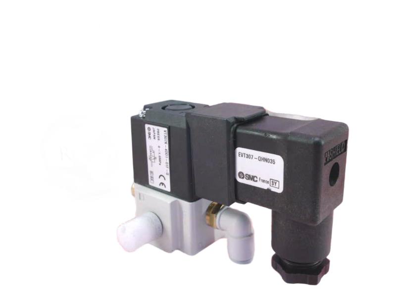 SMC VT307K-4D01-01F-Q