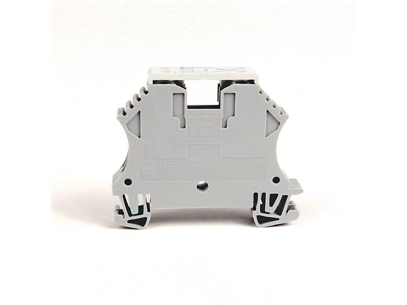 ALLEN BRADLEY 1492-JTC3S