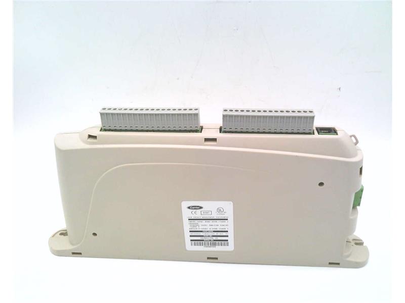 UNITED TECHNOLOGIES 33UNIVCTRL-01