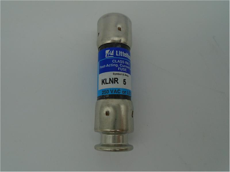 LITTELFUSE KLNR-005