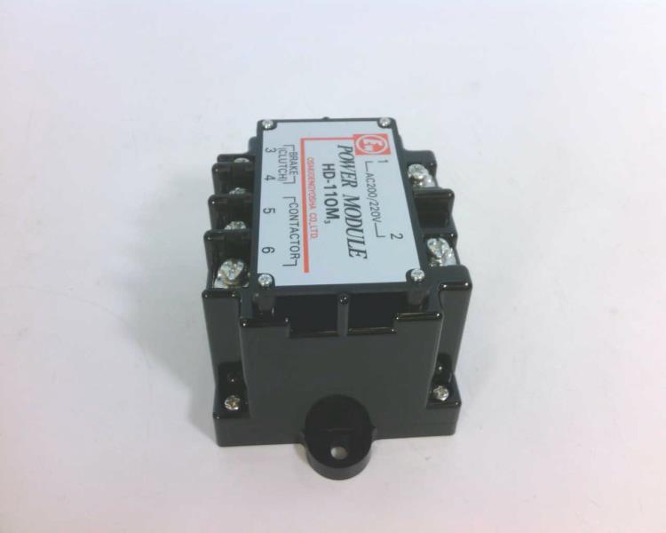 OSAKIDENGYOSHA HD-110M3