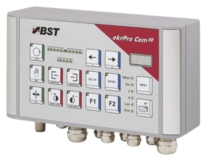EKR-PRO-COM50 by BST